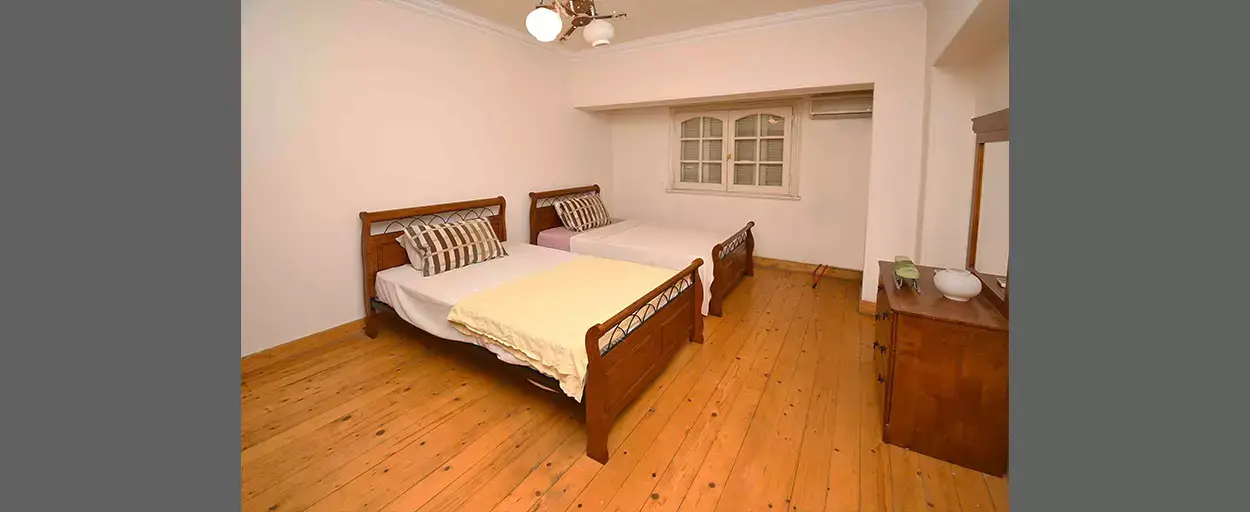  | Apartment