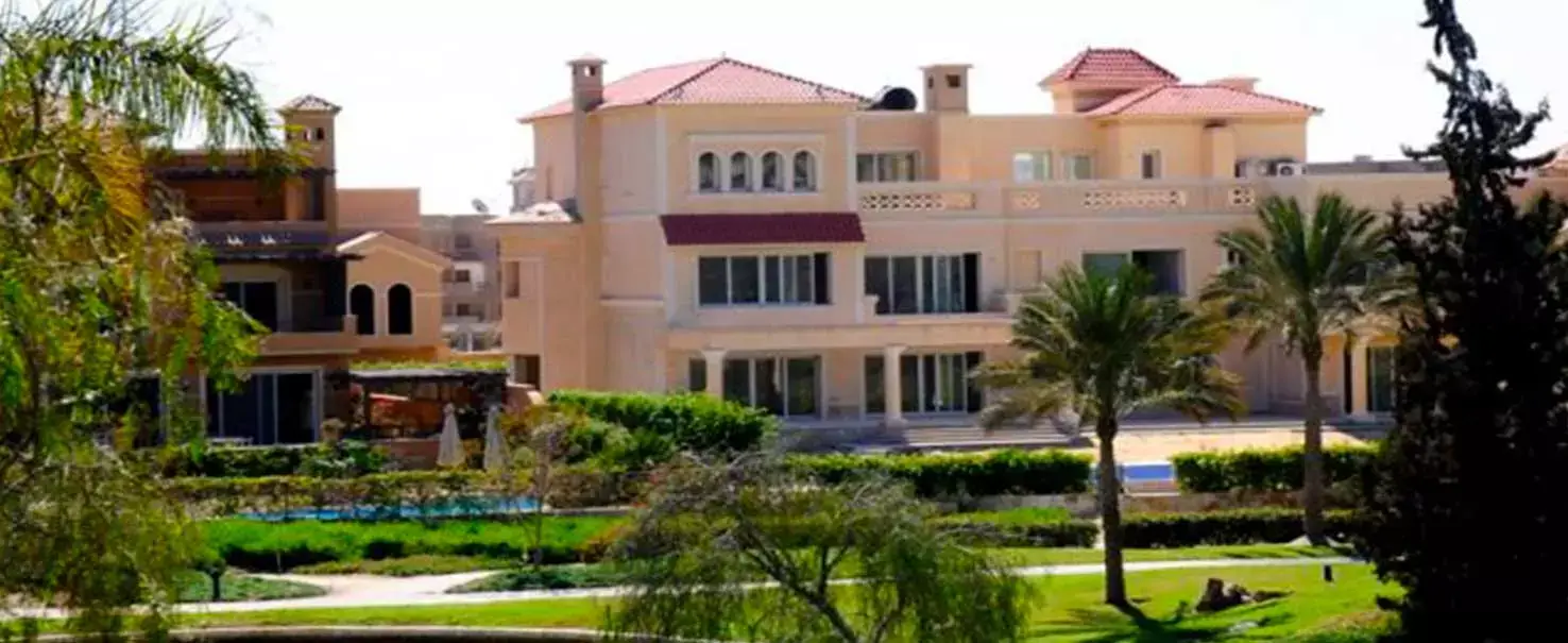 Arabela | Villa