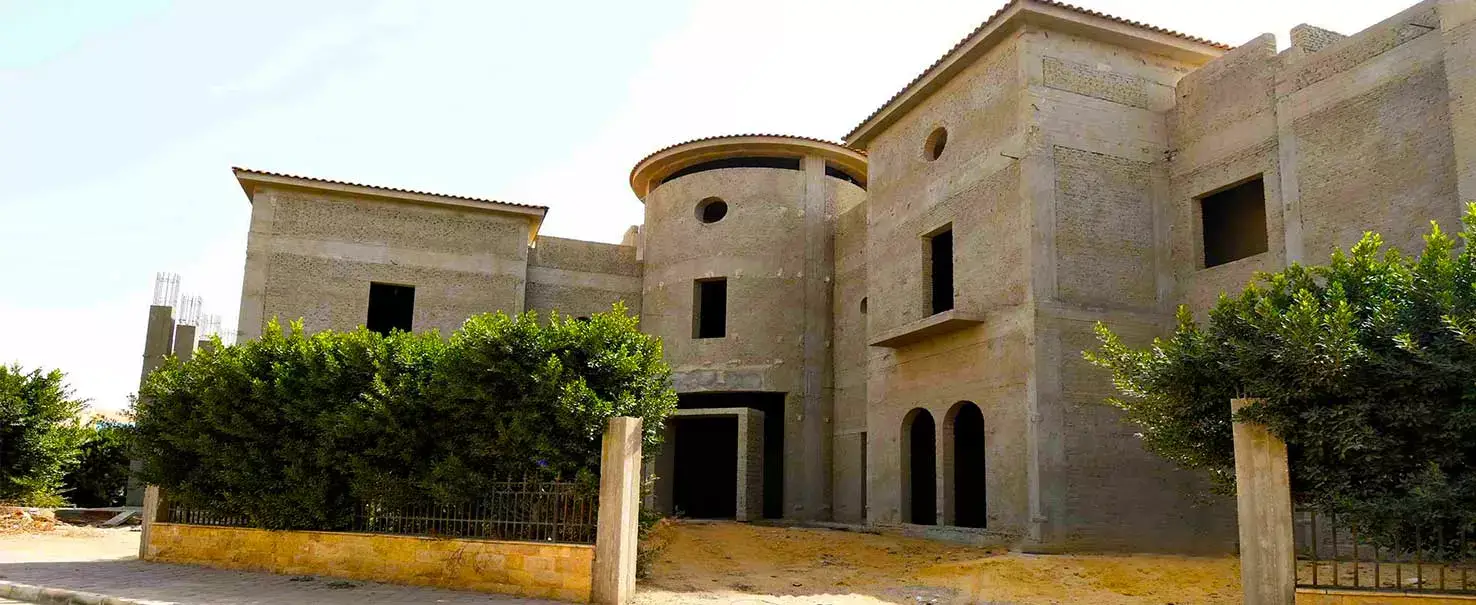 Arabela | Villa