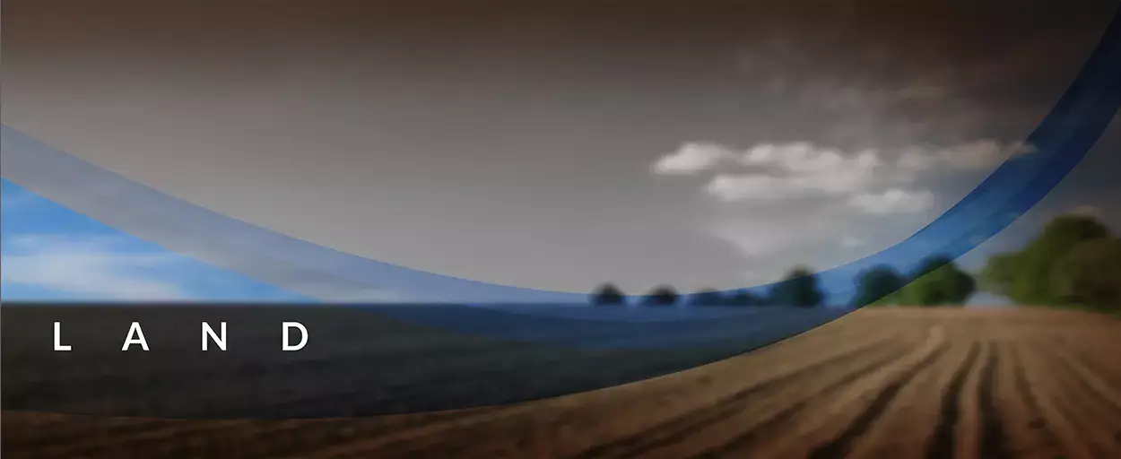  | Land