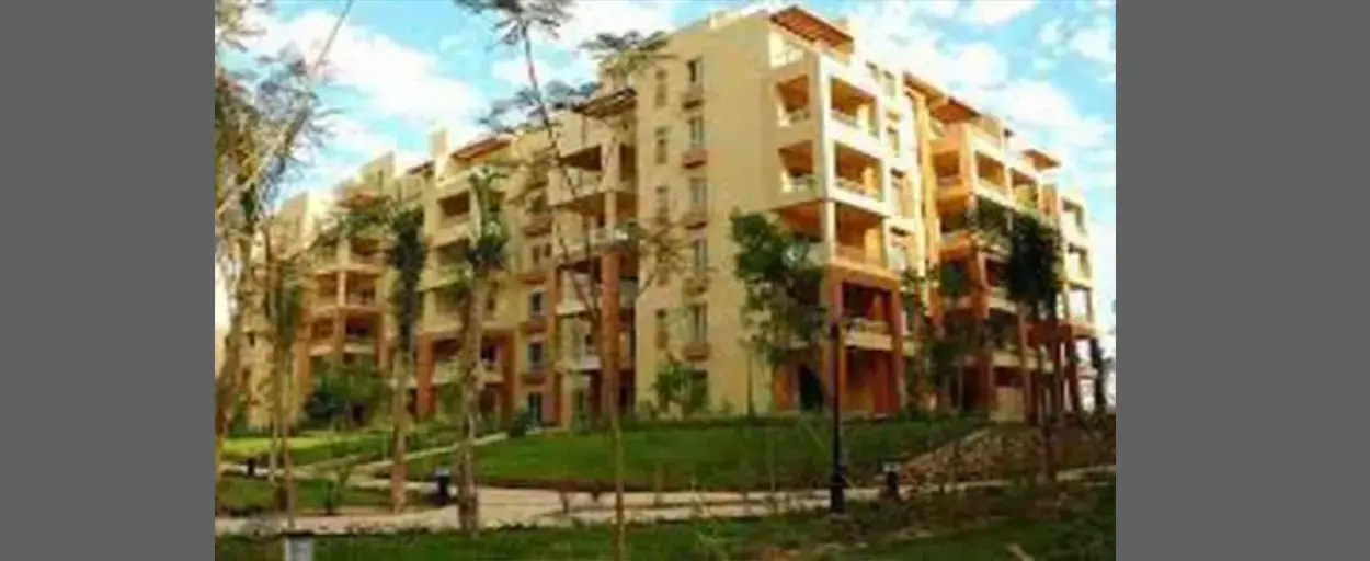 Garden Hills | شقة