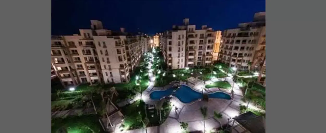 Garden Hills | شقة