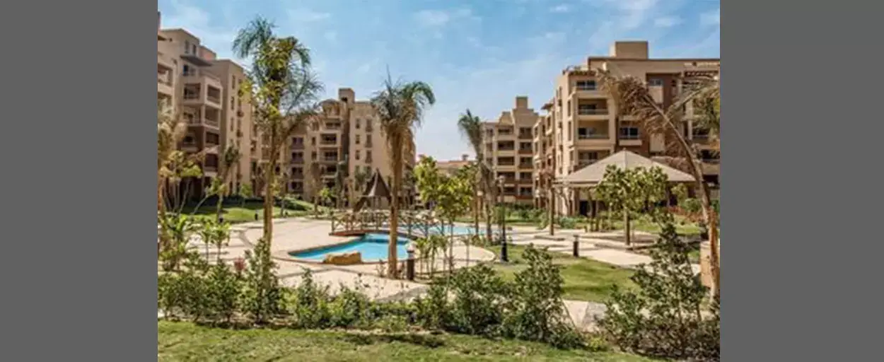 Garden Hills | شقة