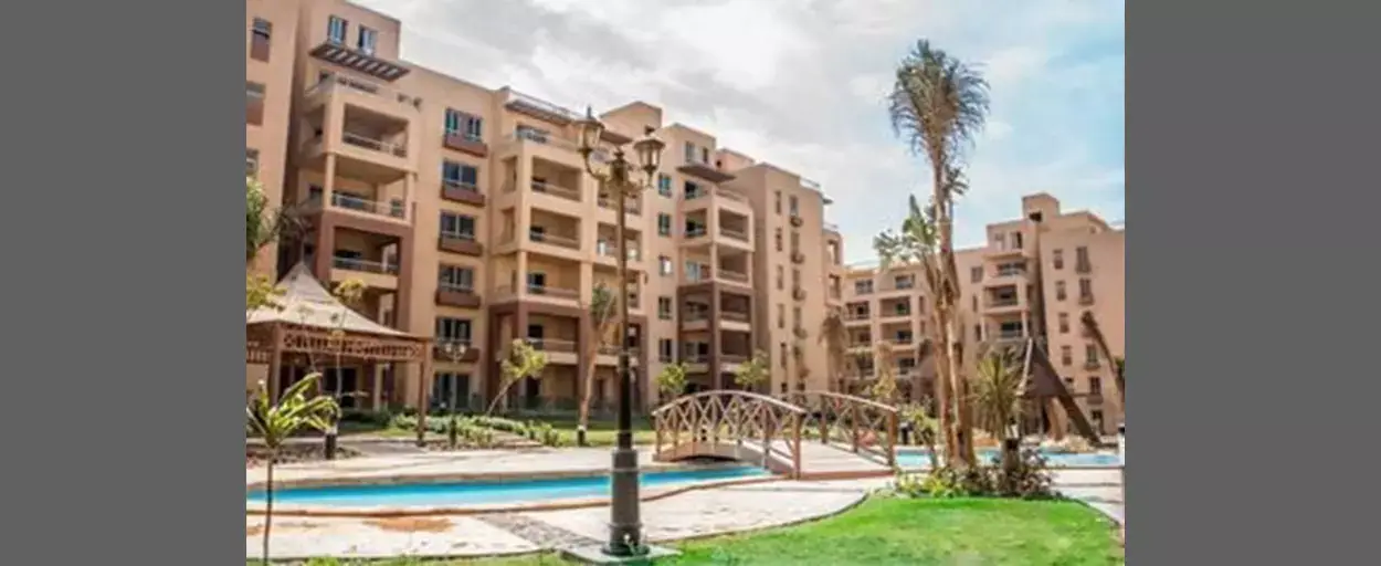 Garden Hills | شقة