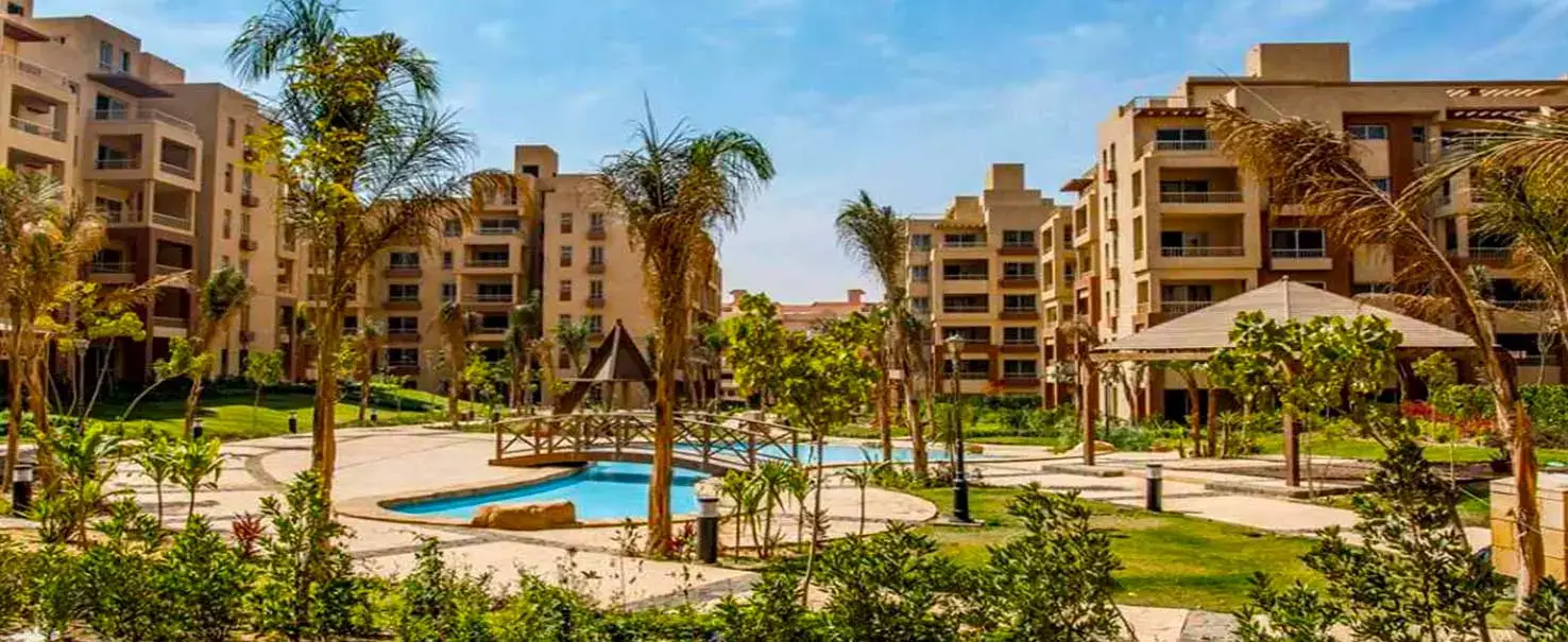 Garden Hills | شقة