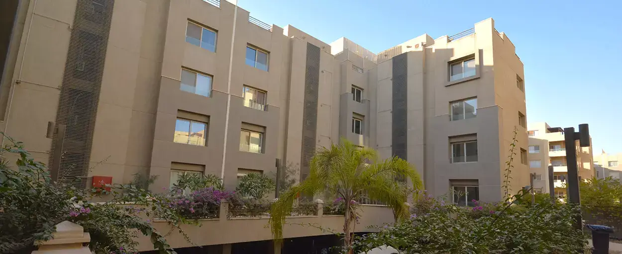 Village Gate | Apartment