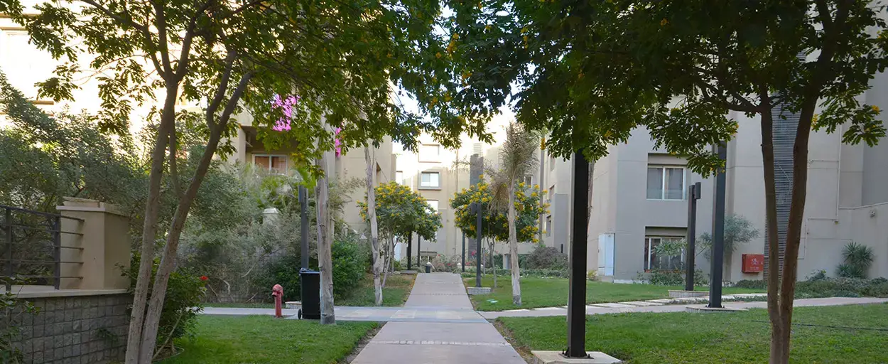 Village Gate | Apartment