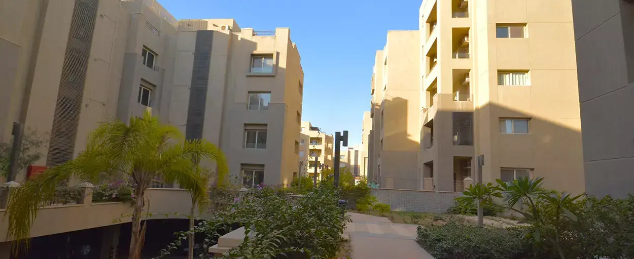 Village Gate | Apartment