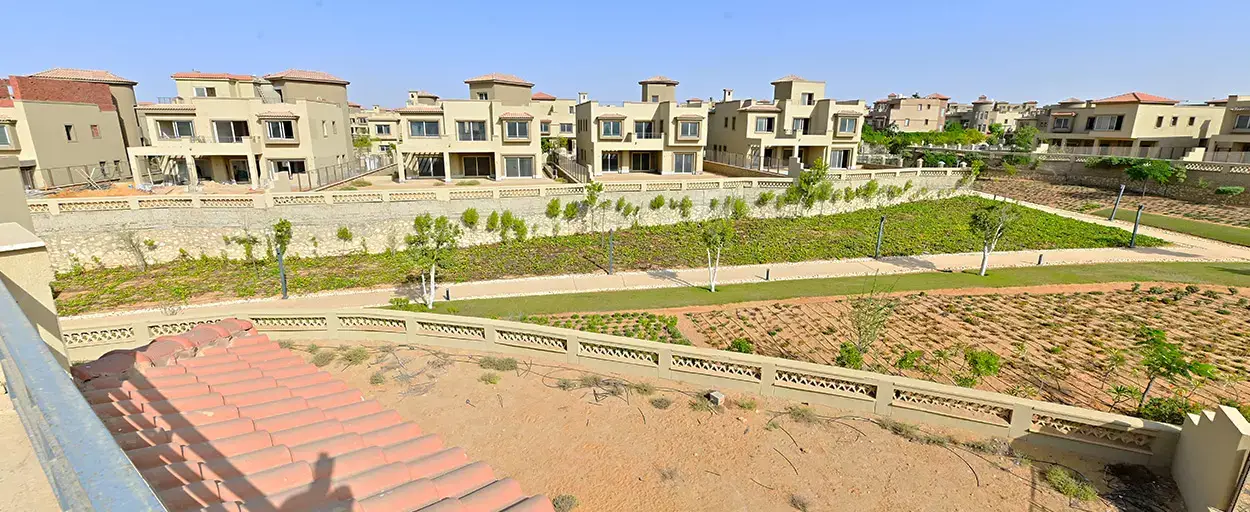  | Villa