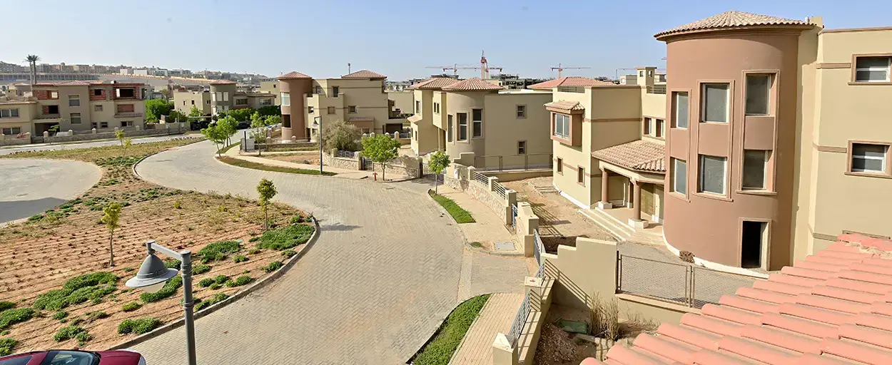  | Villa