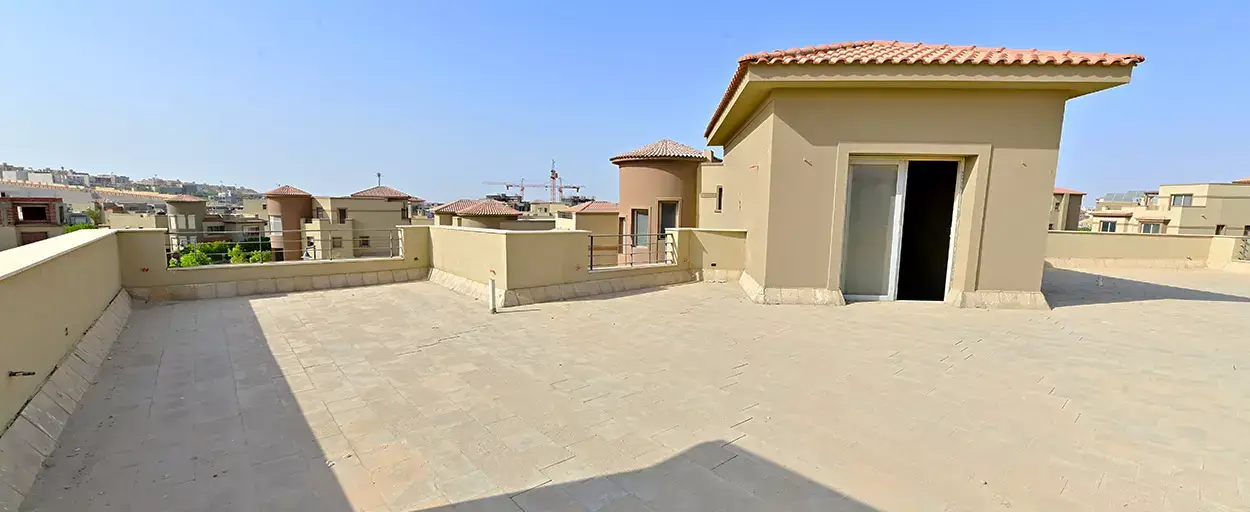  | Villa