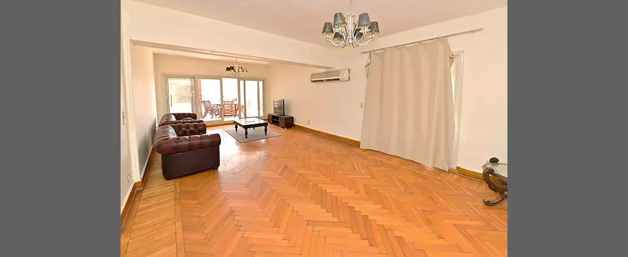  | Apartment