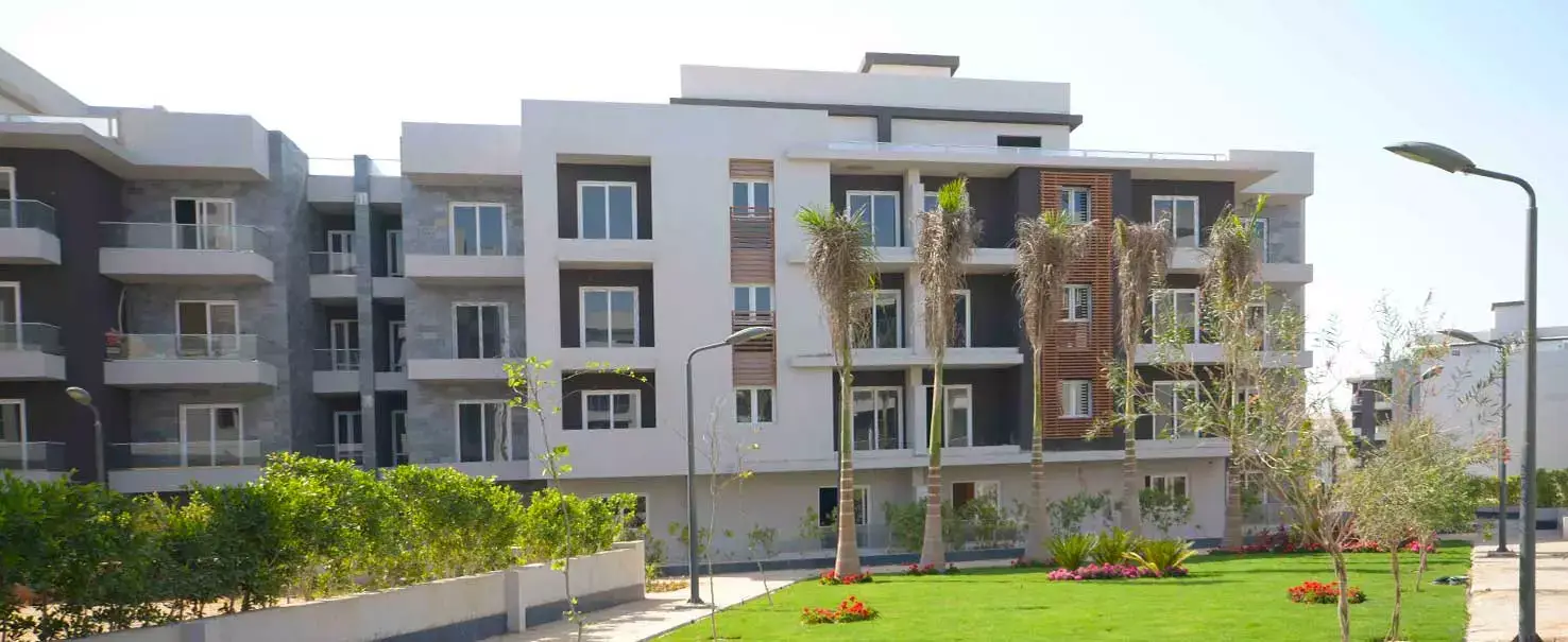 Zayed Complex | Apartment