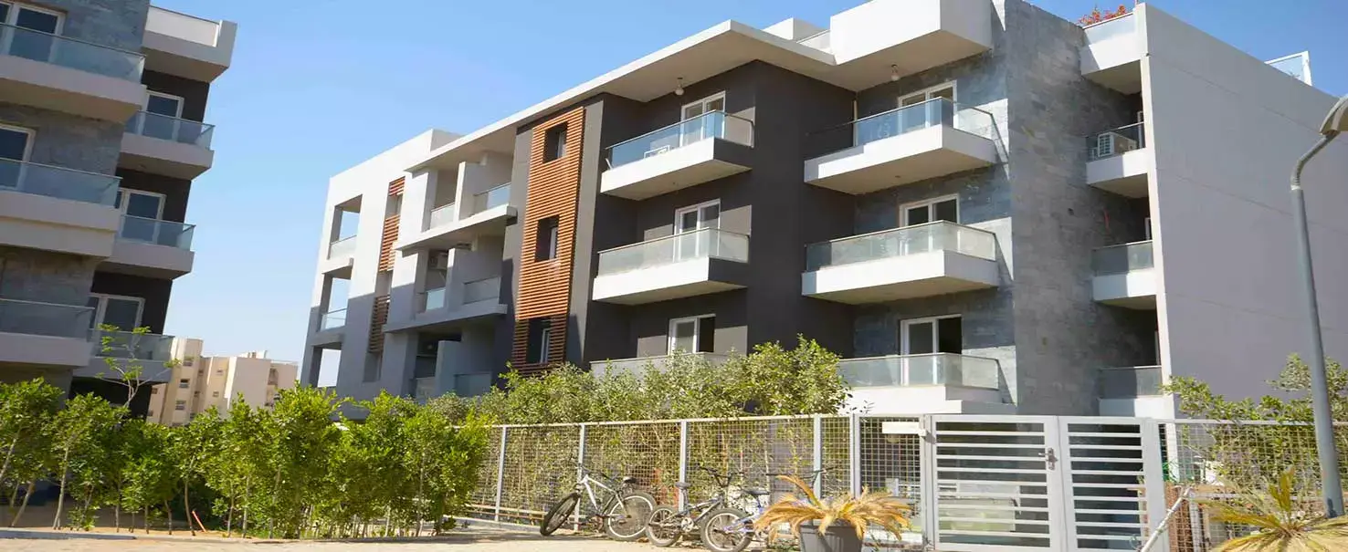 Zayed Complex | Apartment