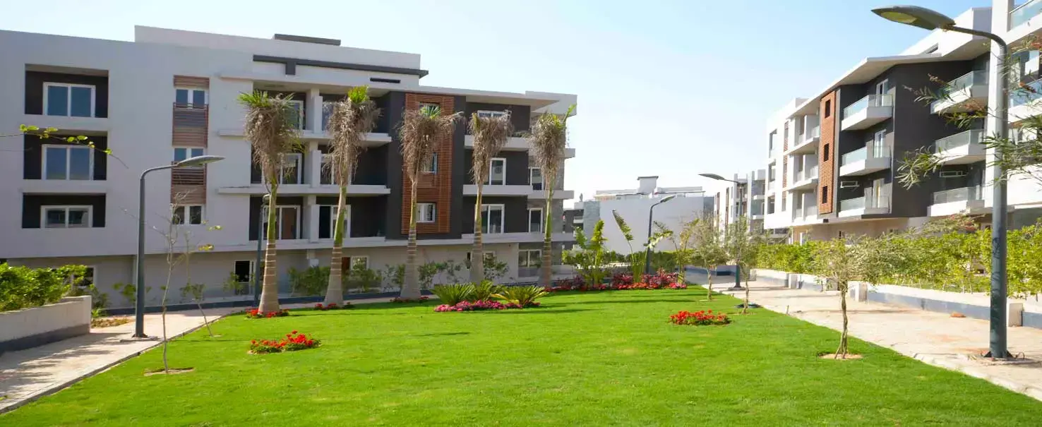 Zayed Complex | Apartment