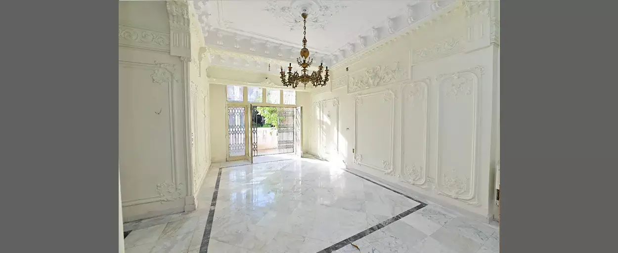  | Villa