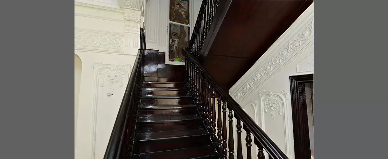  | Villa