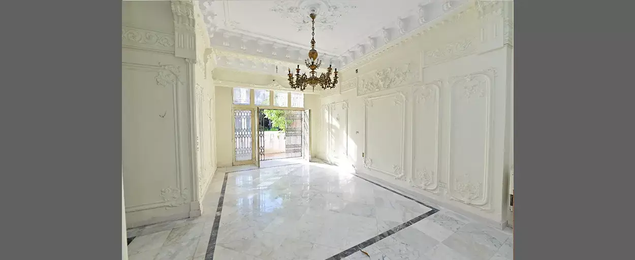  | Villa
