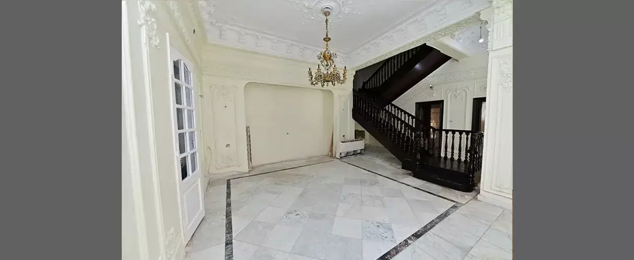  | Villa