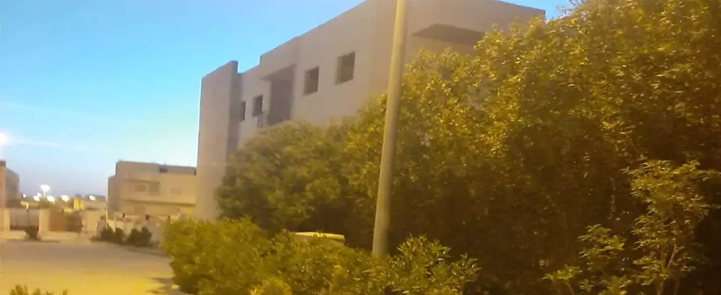 الشيخ زايد | فيلا