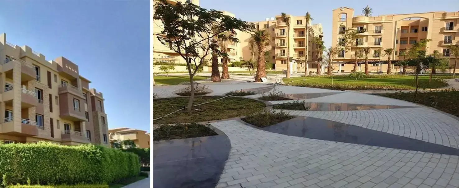 جوار | شقة