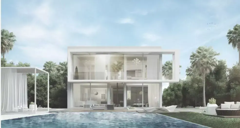 Katameya Coast | Villa