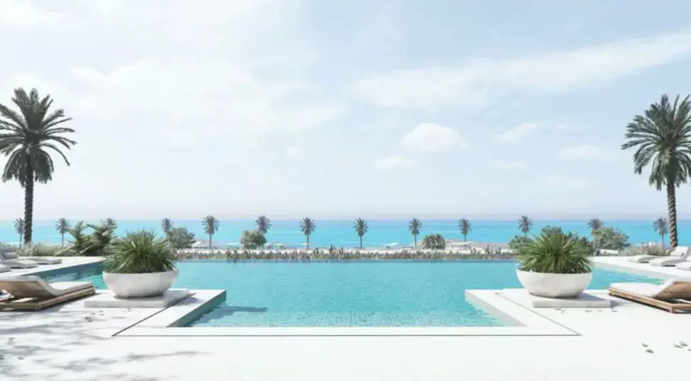 Katameya Coast | Villa