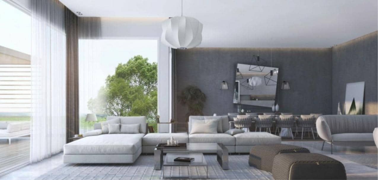 Katameya Coast | Villa