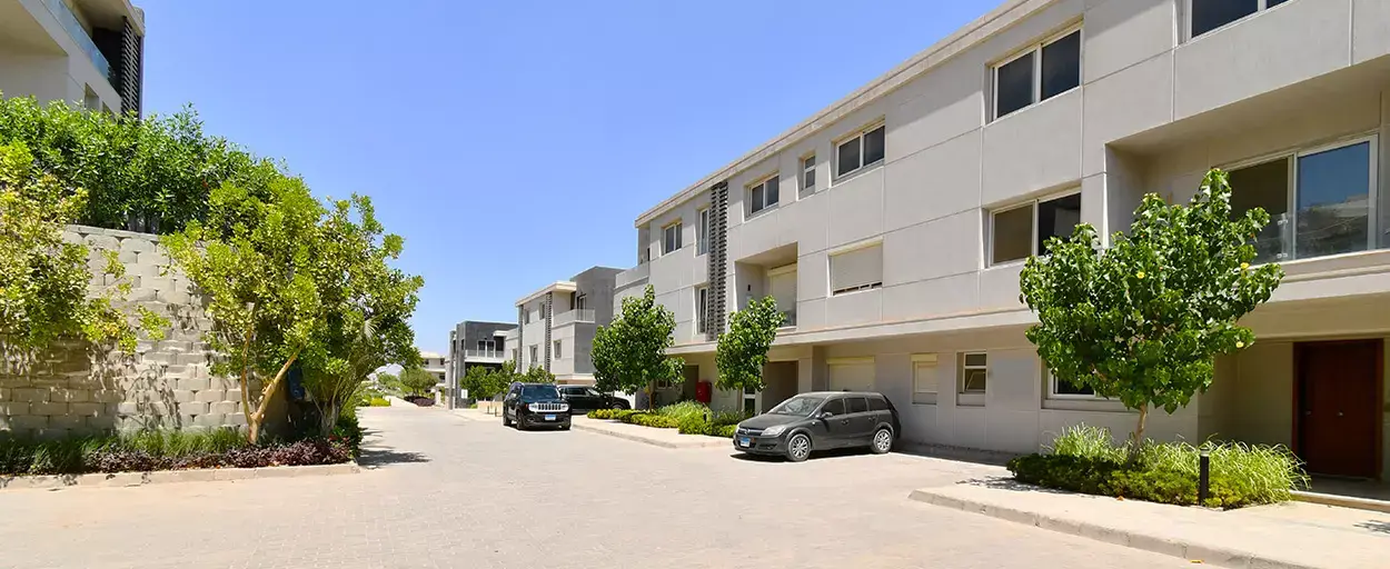 Westhills | Apartment