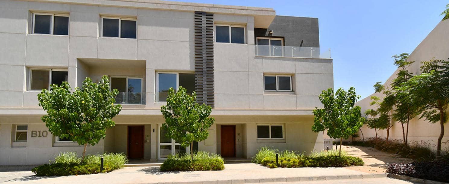 Westhills | Apartment