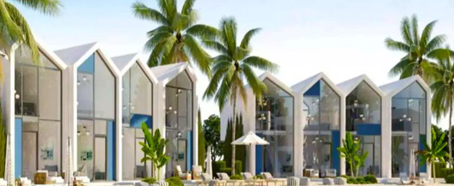 D Bay | Chalet