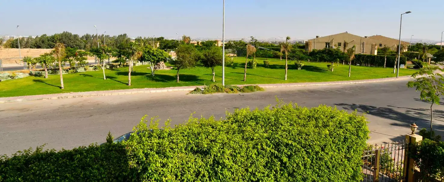 El Rabwa | Villa