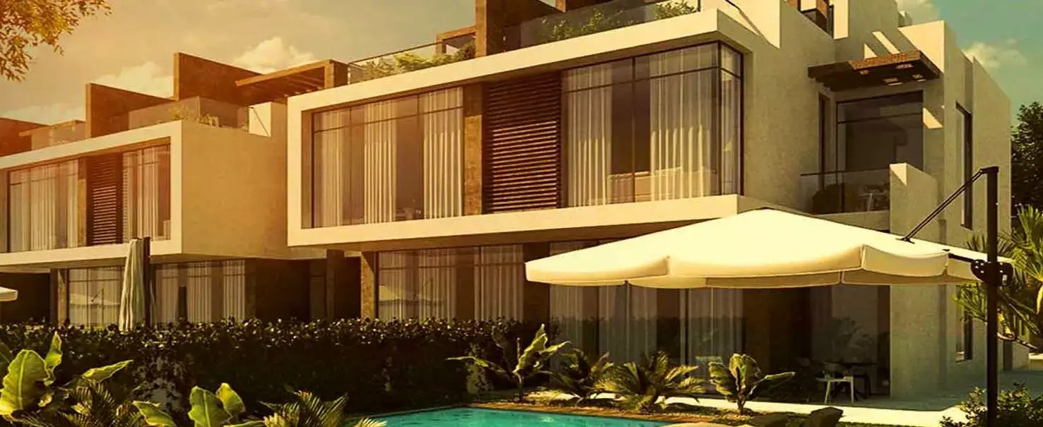 5th Square | Villa