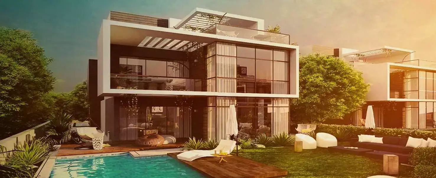 5th Square | Villa
