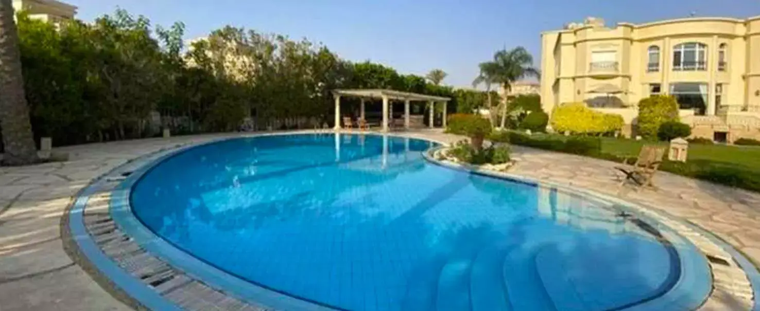 El Sheikh Zayed | Villa