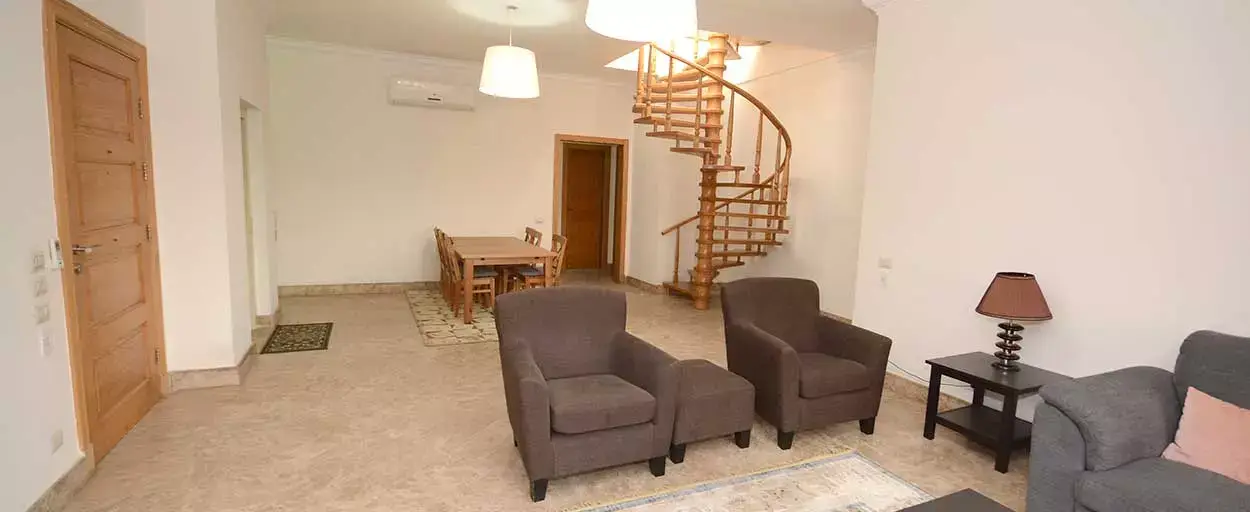 Sarayat | Penthouse