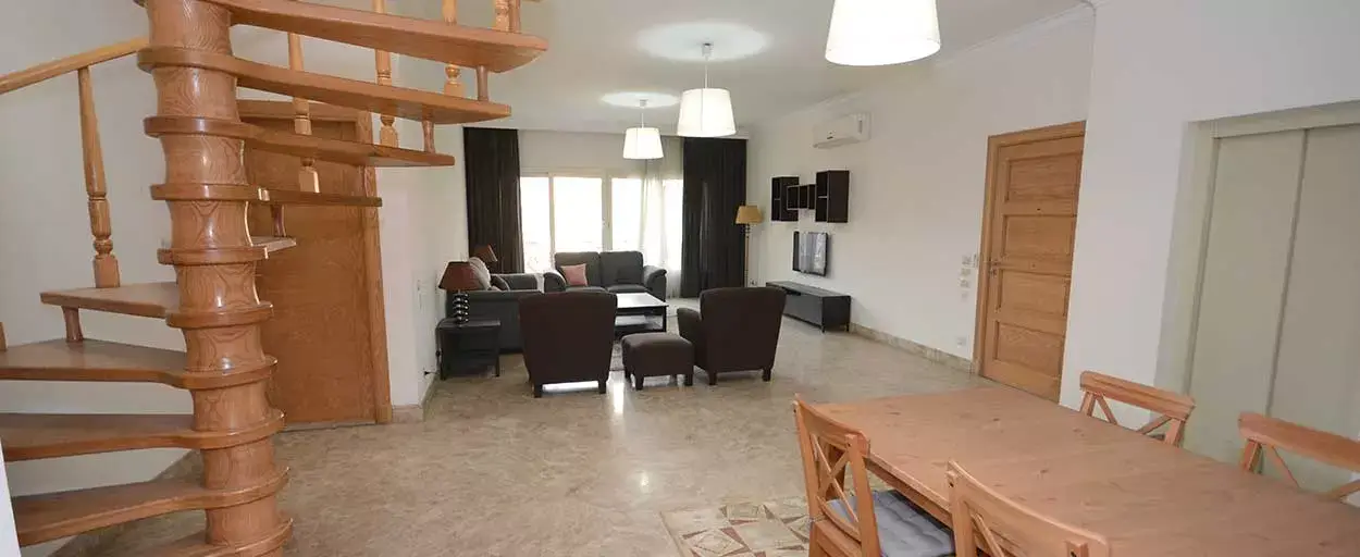 Sarayat | Penthouse