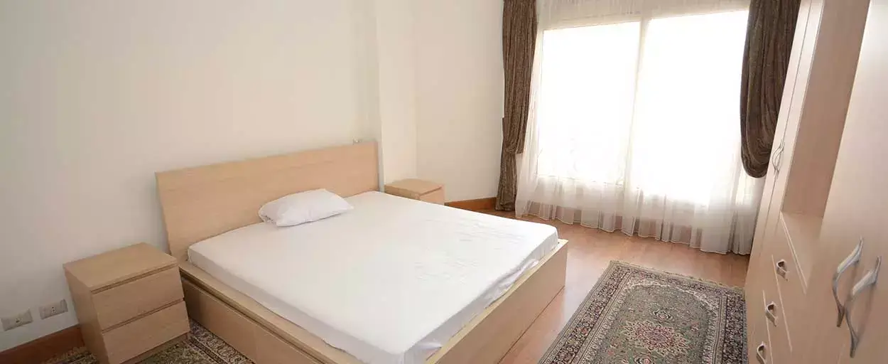 Sarayat | Penthouse