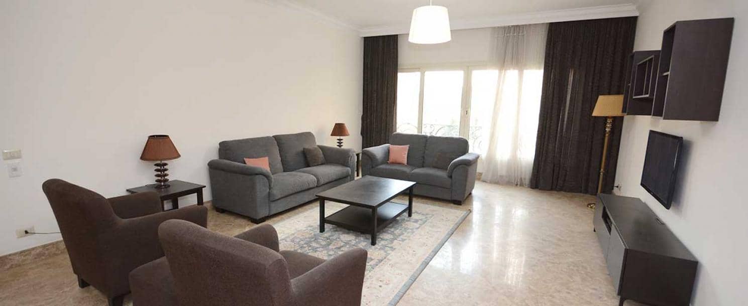 Sarayat | Penthouse