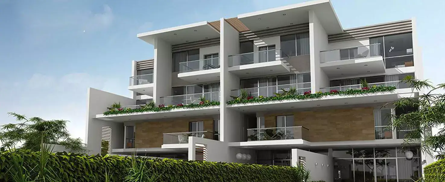 Mountain View iCity | Apartment