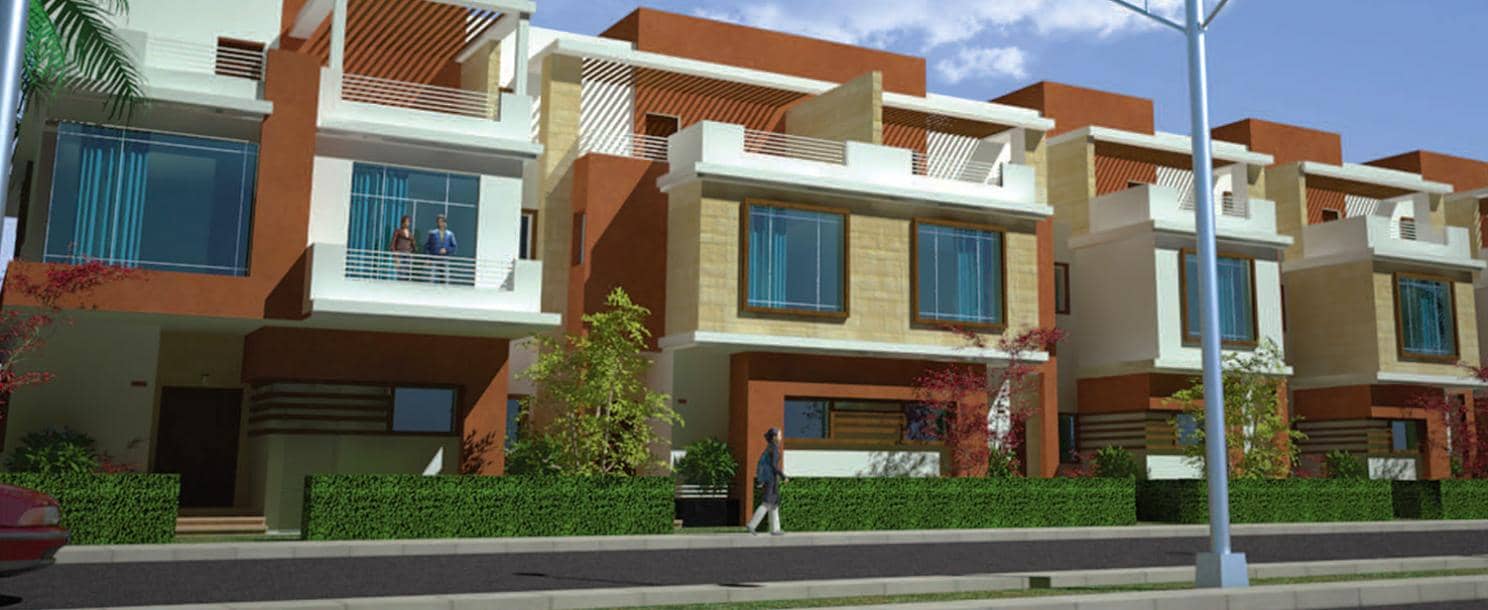 Reem Residence | تاون هاوس