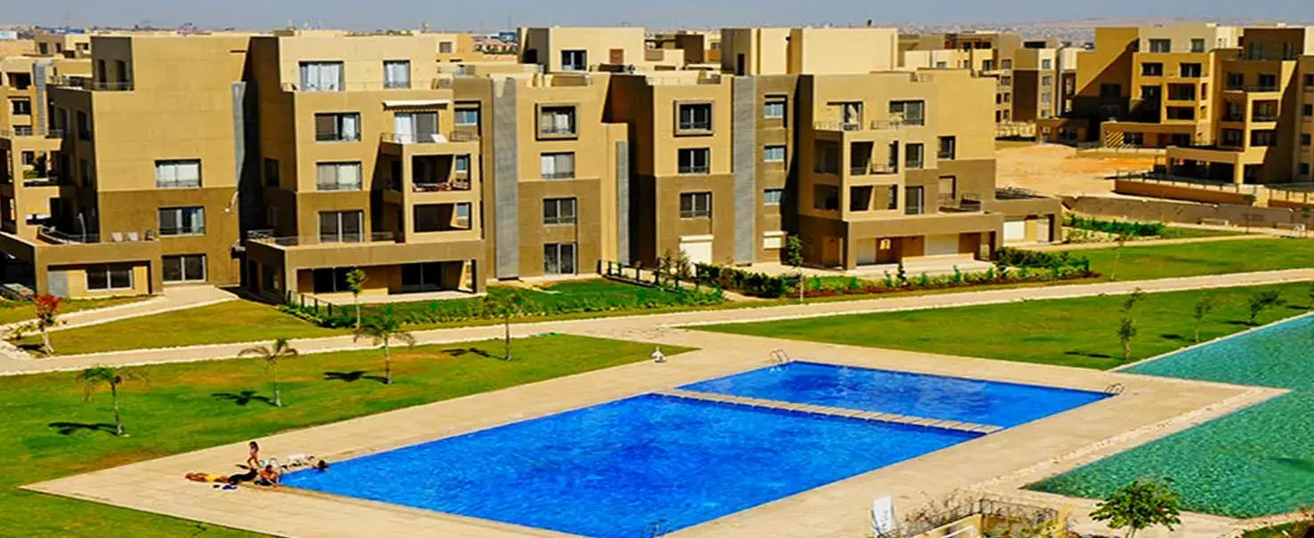 Palm Parks | Apartment