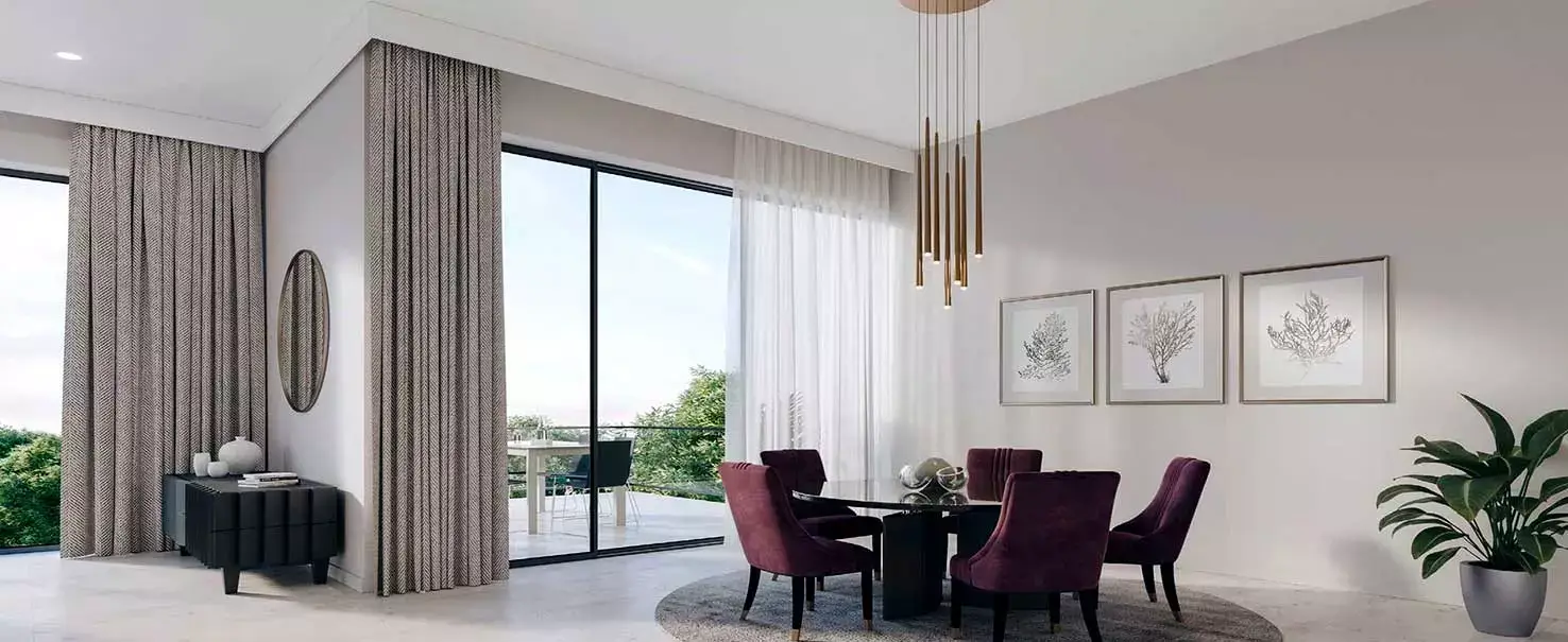 O west | Stand Alone Villa