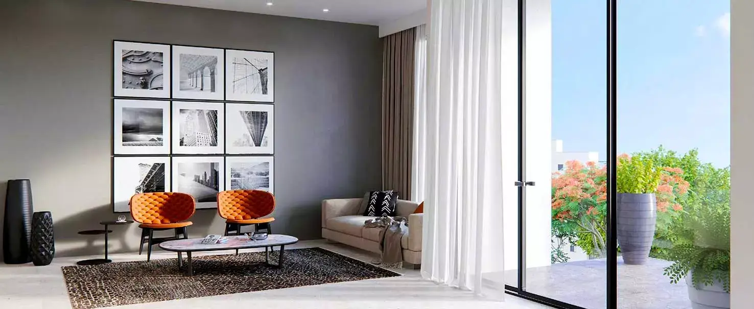O west | Stand Alone Villa