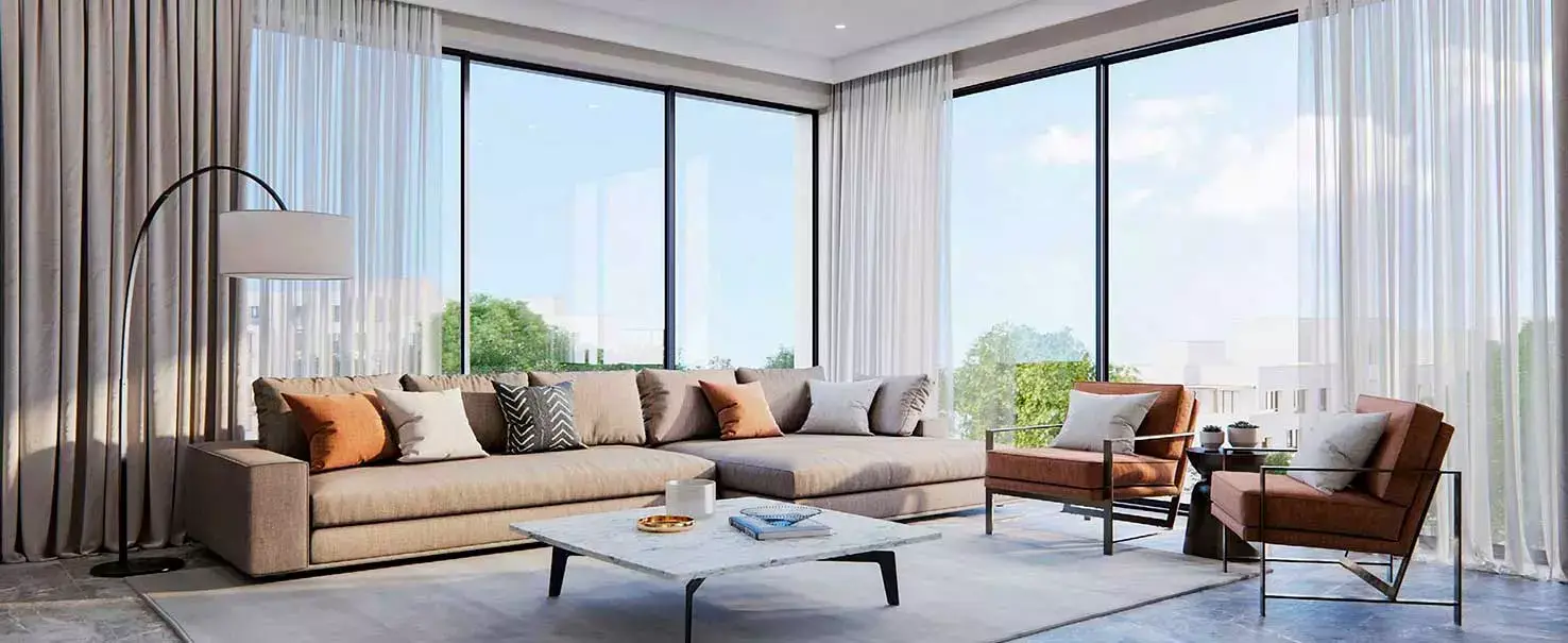 O west | Stand Alone Villa