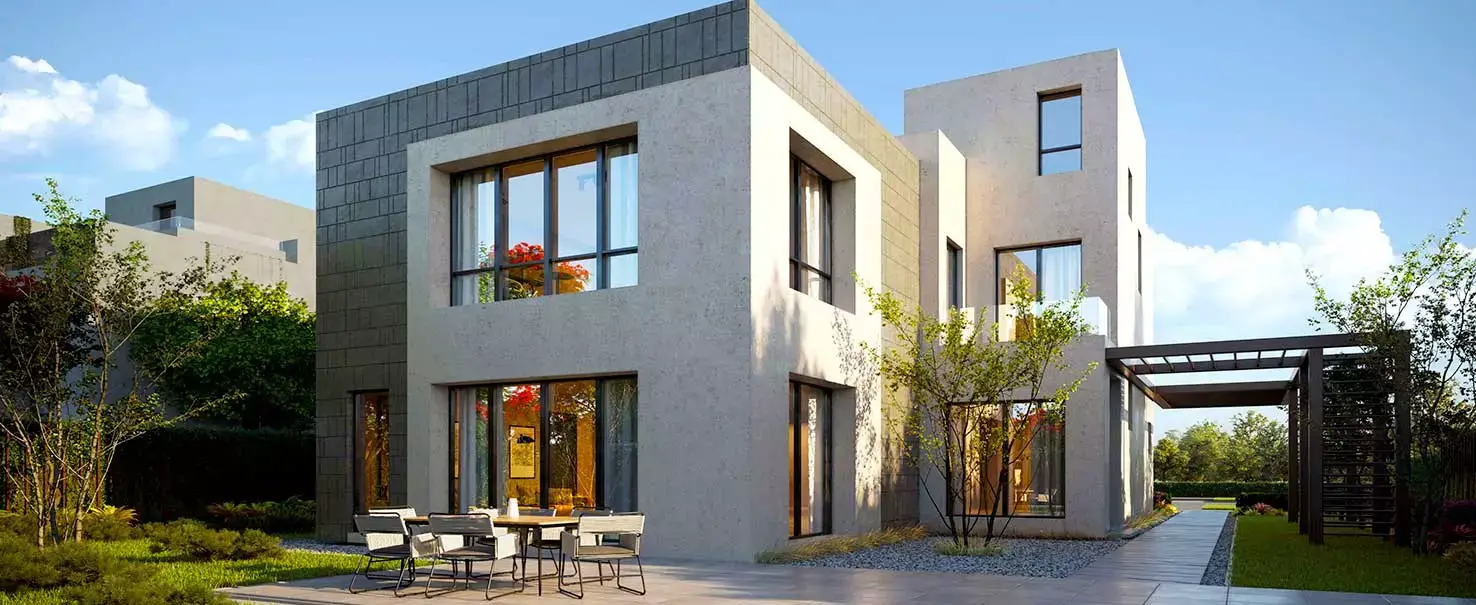 O west | Stand Alone Villa