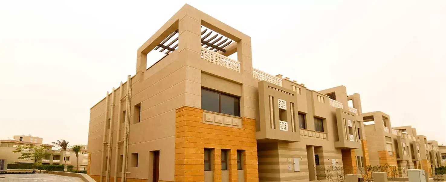 Green 4 | Twin House