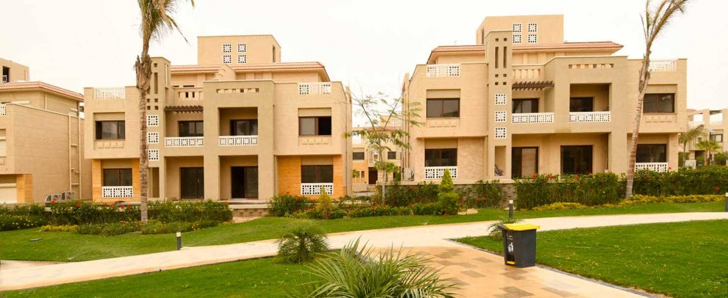 Green 4 | Twin House