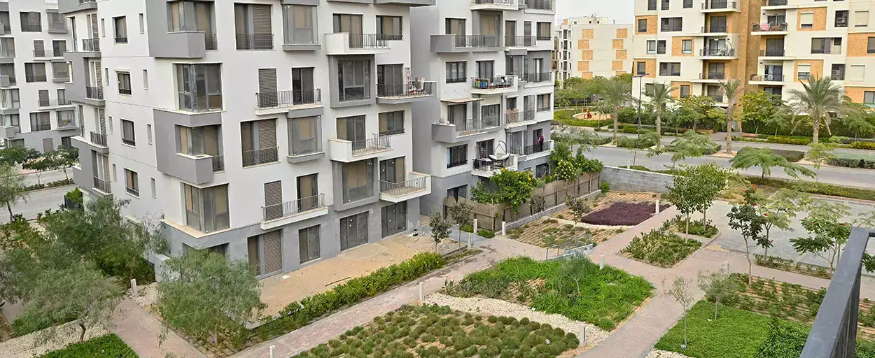 Eastown | Apartment
