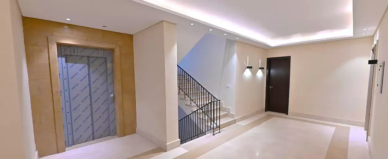 Eastown | Apartment